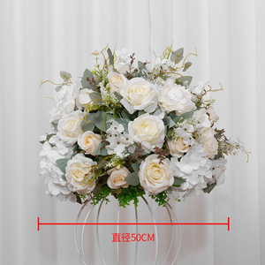 Centro <span class=keywords><strong>de</strong></span> Mesa Floral <span class=keywords><strong>de</strong></span> Lavanda y Lila, Arreglo <span class=keywords><strong>de</strong></span> Rosas Artificiales <span class=keywords><strong>de</strong></span> Seda Púrpura para Decoración <span class=keywords><strong>de</strong></span> Mesa <span class=keywords><strong>de</strong></span> Boda - Product Image 6