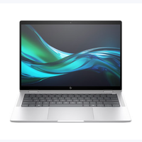 Portátil Empresarial EliteBook X360 1040G11 U7-155H/32G/1TB SSD/W11pro/FHD con Pantalla Táctil Abatible de 14 Pulgadas