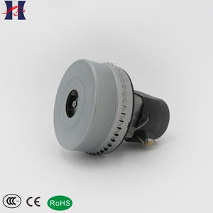 Xwa95 AC 서보 고속 브러시 전기 습건식 진공 청소기 기어드 모터 램 아메텍 진공 청소기 모터 - Product Image 4