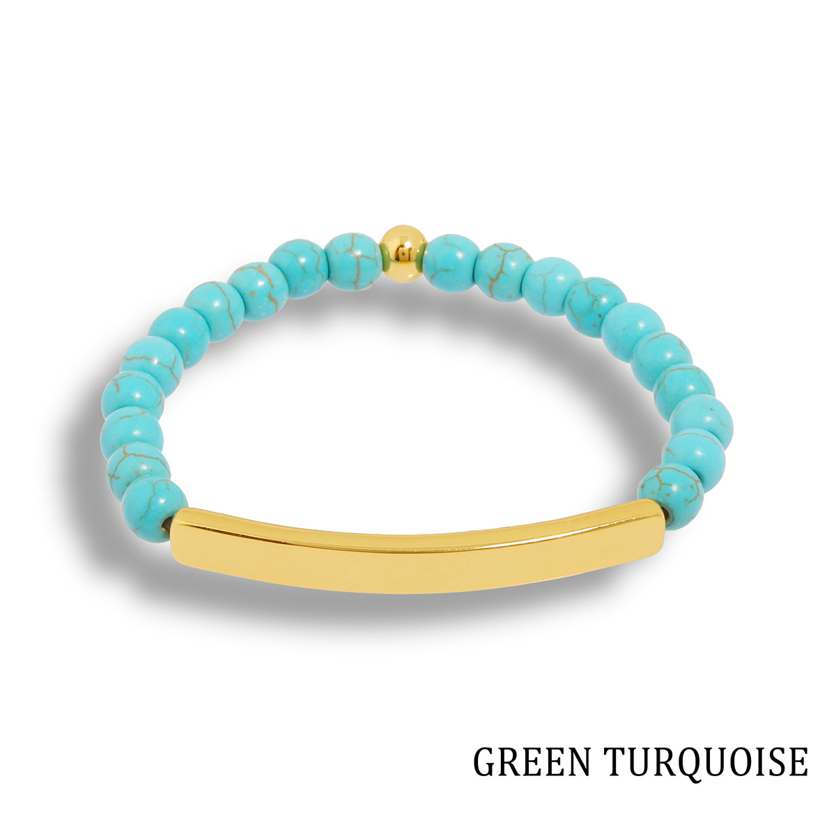 Turquoise