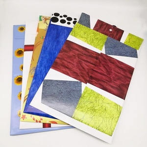 Wholesale Logo Paper Shipping Packaging Custom <span class=keywords><strong>Bubble</strong></span> Mailer Bag Envelope - Product Image 3