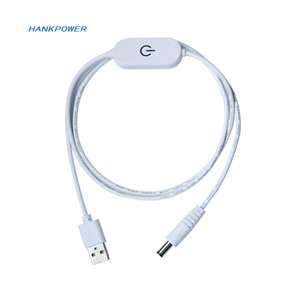OEM Factory Smart Touch Push DC 12V <span class=keywords><strong>Interruptor</strong></span> <span class=keywords><strong>de</strong></span> alimentación 5,5*2,1mm <span class=keywords><strong>Cable</strong></span> <span class=keywords><strong>de</strong></span> <span class=keywords><strong>interruptor</strong></span> <span class=keywords><strong>Interruptor</strong></span> <span class=keywords><strong>de</strong></span> enchufe <span class=keywords><strong>de</strong></span> encendido/apagado para tira <span class=keywords><strong>de</strong></span> luz LED - Product Image 5