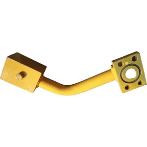 Tuberías de Retorno de Aceite de Alta Calidad para Cilindros de Excavadoras y Bulldozers - Product Image 3