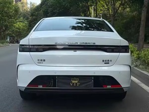 BYD เรือพิฆาต05 2024ซุปเปอร์ไฮบริดบีดีคิงส์บายเดอร์05กลอรี่55กม. จากจีนรถไฟฟ้าบริสุทธิ์พรีเมียมใหม่0กม. รถมือสอง - Product Image 2