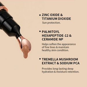<span class=keywords><strong>Stick</strong></span> <span class=keywords><strong>correcteur</strong></span> pour les yeux SPF 41, pour les cernes et les ridules, végan, <span class=keywords><strong>couvrance</strong></span> totale, <span class=keywords><strong>correcteur</strong></span> liquide imperméable, emballage - Product Image 3