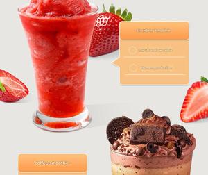 <span class=keywords><strong>Machine</strong></span> <span class=keywords><strong>à</strong></span> slush industrielle 2L par réservoir, <span class=keywords><strong>machine</strong></span> <span class=keywords><strong>à</strong></span> slush robuste, <span class=keywords><strong>machine</strong></span> <span class=keywords><strong>à</strong></span> boissons glacées commerciale avec pièces de rechange disponibles - Product Image 3