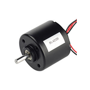 BL4266 BL1625 BL4818 moteur de nébuliseur médical BLDC3630 moteur d'aspiration médical - Product Image 1