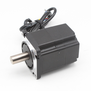 Hiệu quả cao BLDC động cơ 12V 24V 36V 48V không chổi than DC động cơ Bộ dụng cụ với trình điều khiển - Product Image 5