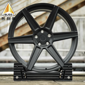 Pièces détachées 5x105 5X112 5X127 5X160 Couleur Taille Design Jantes en alliage forgé Voiture pour <span class=keywords><strong>Land</strong></span> Rover Range Rover Sport 2019 - Product Image 5
