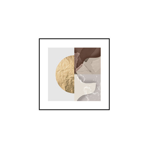 Luxe moderne Style cristal porcelaine paysage <span class=keywords><strong>peinture</strong></span> créative décor à la maison tenture murale Art pour salon toile Support - Product Image 6