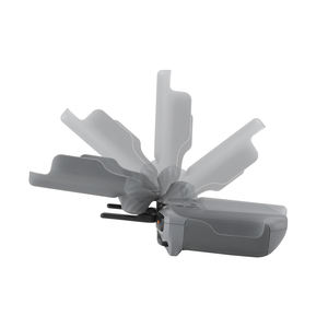 <span class=keywords><strong>2</strong></span> In 1 aggiornamento parasole telecomando Sunhood per RC2 Cover proteggi lo schermo e il pulsante accessori per droni per DJI RC <span class=keywords><strong>2</strong></span>/RC - Product Image 2