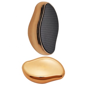 Brosse pour marchepied <span class=keywords><strong>en</strong></span> forme <span class=keywords><strong>de</strong></span> mangue <span class=keywords><strong>en</strong></span> <span class=keywords><strong>verre</strong></span> nano noir stock <span class=keywords><strong>de</strong></span> gros - Product Image 4