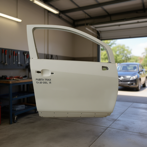 Pannello Porta Anteriore Destro Chevrolet Trax 2013-2020 Ricambio Nuovo OEM - Product Image 2