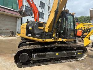 เครื่องขุด315D แมวมือสอง15ตัน - Product Image 3