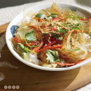 Excelente oferta en hilos de fideos de patata seca, fideos anchos con 3 años de vida útil, mordedura no empapada empaquetada en bolsa - Product Image 2