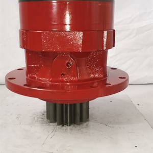 Motor de Giro para Excavadora Belparts Dh40, Caja de Cambios de Giro para Doosan - Product Image 5