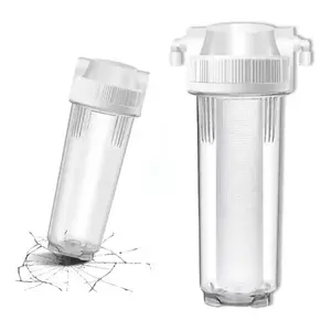 Purificador de Agua por Ultrafiltración Elegate HOG.110 con Grifo para Uso Doméstico, Caudal de 3000 GPD, Elimina Polvo, Suciedad y Tierra, 24 - Product Image 1