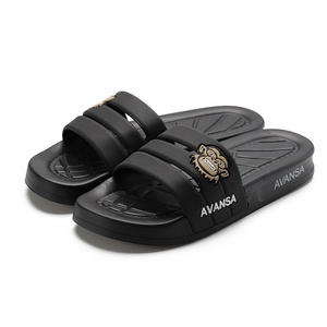 Đôi dép đi máy bay cao cấp Xsheng, thiết kế độc đáo, giá cả phải chăng, dép dệt kim tùy chỉnh, kiểu dáng hở mũi dành cho nam - Product Image 5