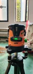 Nivelador <span class=keywords><strong>de</strong></span> Mortero <span class=keywords><strong>de</strong></span> Alta Precisión PH-750 - Product Image 6