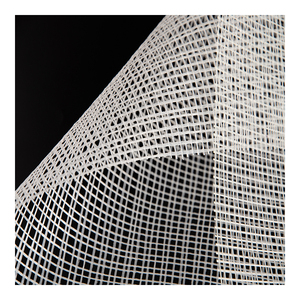 Tissu <span class=keywords><strong>de</strong></span> maille <span class=keywords><strong>posé</strong></span> en fibre <span class=keywords><strong>de</strong></span> verre polyester à <span class=keywords><strong>prix</strong></span> compétitif pour le renforcement des toitures en PVC et <span class=keywords><strong>bitume</strong></span> - Product Image 3