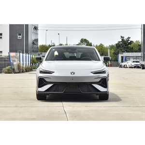 รถยนต์รุ่นปี 2025 ชางอัน UNI-V 1.5T 500 บาร์ เบาะหนังโนเบิล ขับเคลื่อนล้อหน้า ขนาดยาง R19 เบนซิน เกียร์อัตโนมัติ เทอร์โบ สภาพใหม่ พวงมาลัยซ้าย - Product Image 2