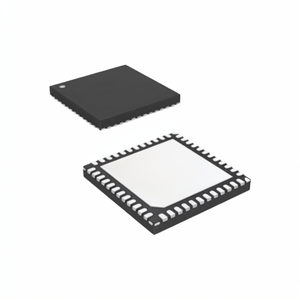 ชิป D2-41051-QR-TK BOM IC มีสินค้าในสต็อก IC AMP CLASS D STEREO 48QFN ชิ้นส่วนอิเล็กทรอนิกส์อื่นๆ 48 VFQFN Exposed Pad - Product Image 1