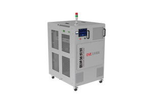 Hoge Efficiëntie Waterstof Zuurstof Generator 99.9%-99.999% Zuiverheid 60-70 Bedrijfstemperatuur 2000-50000 L/H Voor Industriële - Product Image 2