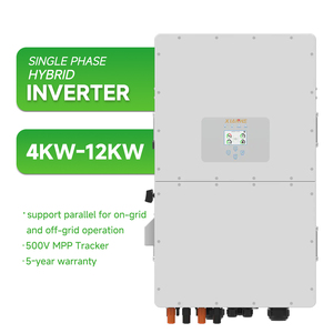 <strong>Manufacturer</strong> Hybrid <strong>Solar</strong> Energy Storage Battery <strong>System</strong> 10 kw 20kw Hybrid <strong>Solar</strong> <strong>Systems</strong> for Home - Product Image 3