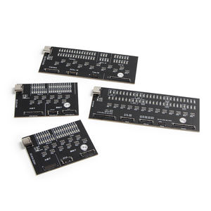 สายสัญญาณกิมบอลสำหรับทดสอบเครื่องมือกล้อง PTZ สายอ่อ<span class=keywords><strong>น</strong></span>แบบแบนสำหรับทดสอบบอร์ดอะไหล่สำหรับโดรนขนาดเล็ก <span class=keywords><strong>DJI</strong></span> - Product Image 1