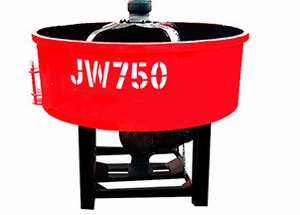 Betoniera per Lavori Edili, Macchina per la Produzione di Blocchi con Pressione Idraulica e Sabbia Automatica, Cina - Product Image 5