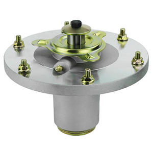 Soporte de husillo para cortacésped 623763 A10364, accesorio de montaje de cuchillas para cortacésped - Product Image 1