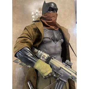 Высококачественная модель Marvel DC в натуральную величину для домашнего декора - Product Image 3