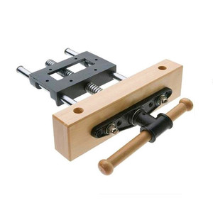 Factory Direct Customizable Woodworking <b>Clamps</b> Guide Rods and <b>Clips</b> for Tables for Woodworking Tools - Product Image 2