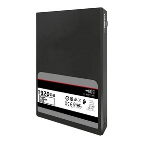D6V6-SSD-NVMe-30.72T 02355UHD 30.72TB SSD NVMe Palm Disk oceanstor Dorado 6000 V6 - Product Image 2