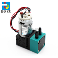 Bơm Mực Điện UV JYY 24V 7W Cho Máy In Infiniti