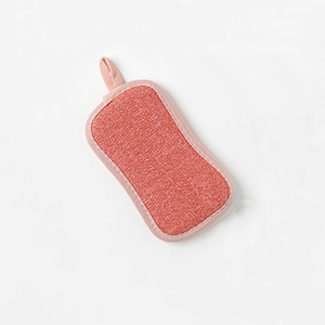 Grosir spons untuk piring membersihkan dapur untuk hidangan peralatan masak rumah tangga dan kamar mandi - Product Image 3