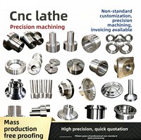 Usinagem CNC de Peças Não Padrão em Metal Folheado, Dobragem/Soldagem, Torneamento, Fresagem, Peças de Alumínio Usinadas com Alta Tolerância de Precisão