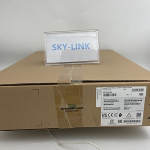 Commutateur HPE <span class=keywords><strong>Aruba</strong></span> <span class=keywords><strong>6100</strong></span> CL4 4SFP+ JL677A neuf d'origine avec un bon prix - Product Image 4