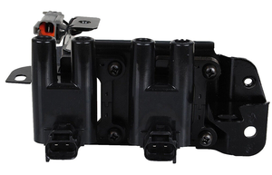 Bobine d'allumage 27301-02660 27301-03000 27301-26600 2730102660 2730103000 2730126600 pour HYUNDAI Maxima 1.6L Kia <span class=keywords><strong>Ceratu</strong></span> Yatite - Product Image 4