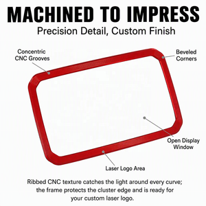 Protection d'écran décorative pour tableau de bord TFT <span class=keywords><strong>Honda</strong></span> CB500F <span class=keywords><strong>CB</strong></span> 500F CBR500R CBR <span class=keywords><strong>500R</strong></span> NX500 NX 500 2026 - Product Image 3