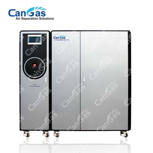 PSA窒素発生 バイオガス精製用途および吸着剤タイプ CMSカーボンモレキュラーシーブ PSA窒素 - Product Image 6