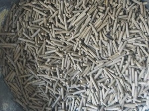 Nueva Máquina de Pellets de Metal de Alta Productividad con Capacidad de 200 kg/h <span class=keywords><strong>para</strong></span> Uso Doméstico, <span class=keywords><strong>para</strong></span> Paja, Maíz, Pollo/Pato/Oveja/Ganado - Product Image 6
