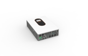 Inversor Solar de Cadena <span class=keywords><strong>SNT</strong></span> 6.2KW con Controlador Solar MPPT, Salida de 6.2KW, 24v a 48v, Monofásico, 98% de Eficiencia para Sistema Solar - Product Image 4
