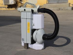 PULVERIZADOR Vertical portátil para el hogar, máquina <span class=keywords><strong>de</strong></span> desinfección, <span class=keywords><strong>atomizador</strong></span> para la habitación, tienda, <span class=keywords><strong>mochila</strong></span>, humo, 5L, 8L, 10L, ULV - Product Image 4