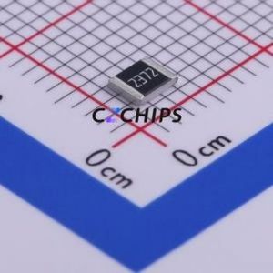 AC1210FR-0723K7L SMD Resistor 1210 ( Type: Thick Film )( Resistance: 23.7kOhm Precision: 1% ) - Product Image 1