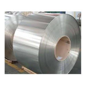 <span class=keywords><strong>Bobine</strong></span> de tôle d'acier électronique Tinplate - Product Image 3