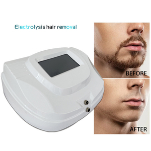 Pinza de Electrólisis RBS, Aparato de Depilación Permanente, Máquina Profesional de Depilación por Electrólisis, Depilación Corporal - Product Image 3