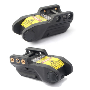 Sợi nylon chất liệu Mini 5mW Nhỏ Gọn màu xanh lá cây Dot <span class=keywords><strong>Laser</strong></span> Sight <span class=keywords><strong>Laser</strong></span> con trỏ cho tự vệ - Product Image 6