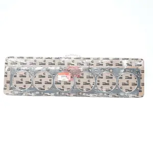Dongfeng Cummins 6CT Machinery Engine Parts Cylinder Head Gasket 5529516