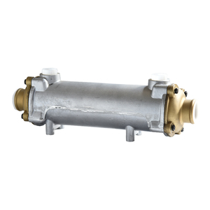 Hộp Bánh Răng Hàng Hải Đáng Tin Cậy An ToÀN GiÁ Nhà Máy Hộp Làm Mát Dầu Sản Xuất Hộp Bánh Răng Làm Mát Dầu - Product Image 4